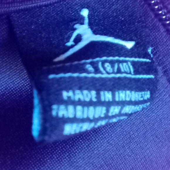 Jordan jacket - Picture 4 of 8